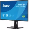 iiyama ProLite XB2792HSU-B1 arvutimonitor 68,6 cm (27 tolli) 1920 x 1080 pikslit Full HD LED must