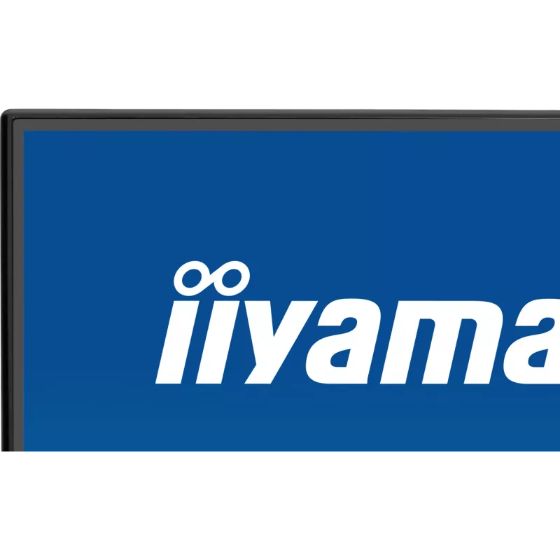 iiyama ProLite XB2792HSU-B1 arvutimonitor 68,6 cm (27 tolli) 1920 x 1080 pikslit Full HD LED must