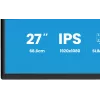iiyama ProLite XB2792HSU-B1 arvutimonitor 68,6 cm (27 tolli) 1920 x 1080 pikslit Full HD LED must