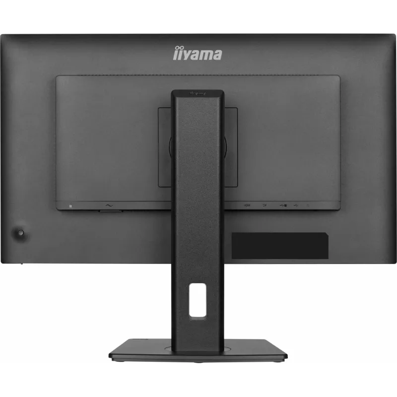 iiyama ProLite XB2792HSU-B1 arvutimonitor 68,6 cm (27 tolli) 1920 x 1080 pikslit Full HD LED must