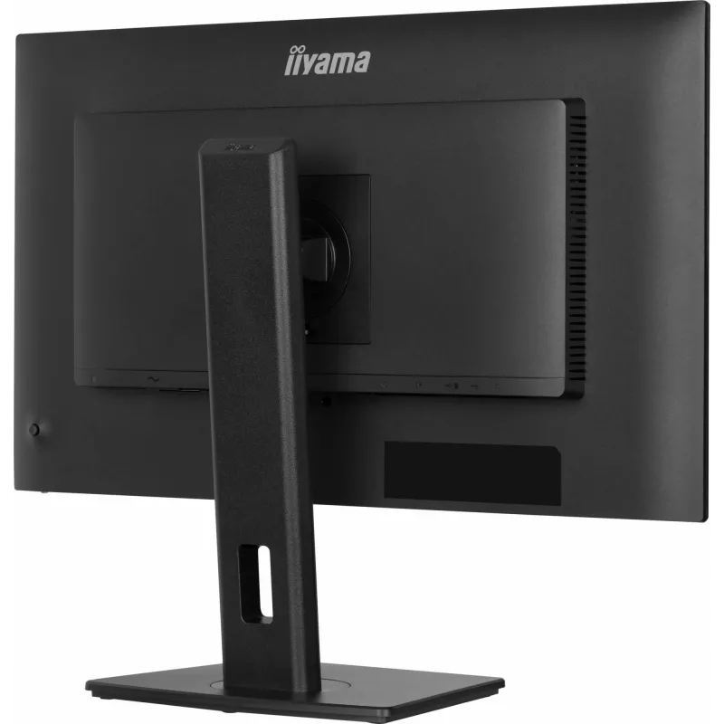 iiyama ProLite XB2792HSU-B1 arvutimonitor 68,6 cm (27 tolli) 1920 x 1080 pikslit Full HD LED must