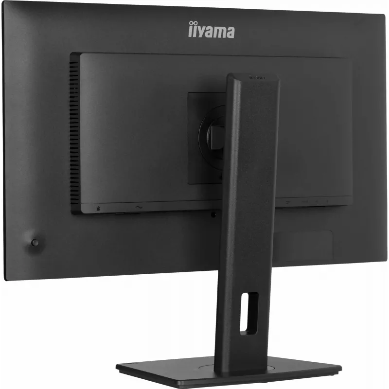 iiyama ProLite XB2792HSU-B1 arvutimonitor 68,6 cm (27 tolli) 1920 x 1080 pikslit Full HD LED must