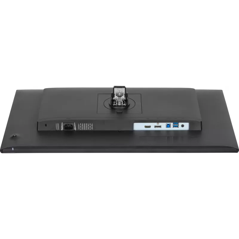 iiyama ProLite XB2792HSU-B1 arvutimonitor 68,6 cm (27 tolli) 1920 x 1080 pikslit Full HD LED must