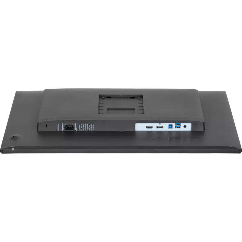 iiyama ProLite XB2792HSU-B1 arvutimonitor 68,6 cm (27 tolli) 1920 x 1080 pikslit Full HD LED must