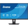 iiyama ProLite XB3294UHSCP-B1 arvutimonitor 80 cm (31,5 tolli) 3840 x 2160 pikslit 4K Ultra HD must