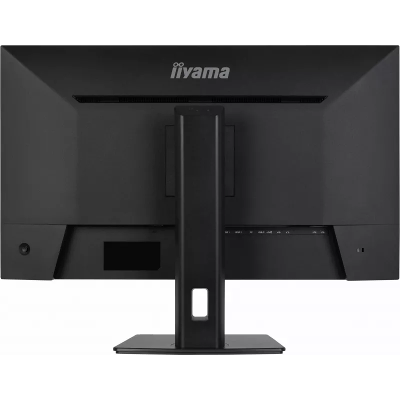 iiyama ProLite XB3294UHSCP-B1 arvutimonitor 80 cm (31,5 tolli) 3840 x 2160 pikslit 4K Ultra HD must
