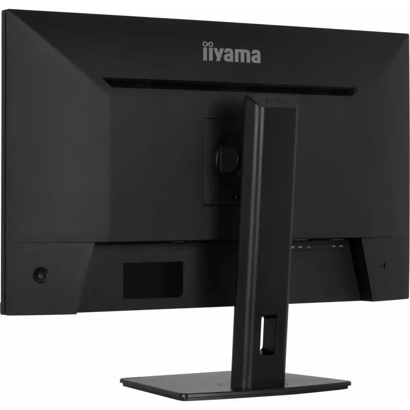 iiyama ProLite XB3294UHSCP-B1 arvutimonitor 80 cm (31,5 tolli) 3840 x 2160 pikslit 4K Ultra HD must