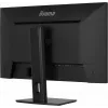 iiyama ProLite XB3294UHSCP-B1 arvutimonitor 80 cm (31,5 tolli) 3840 x 2160 pikslit 4K Ultra HD must