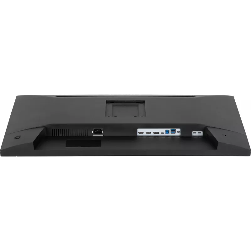 iiyama ProLite XB3294UHSCP-B1 arvutimonitor 80 cm (31,5 tolli) 3840 x 2160 pikslit 4K Ultra HD must