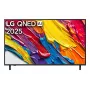 LG QNED84 139,7 cm (55 tolli) 4K Ultra HD nutiteler Wi-Fi must