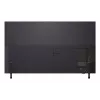 LG QNED84 139,7 cm (55 tolli) 4K Ultra HD nutiteler Wi-Fi must