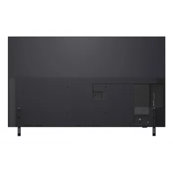 LG QNED84 139,7 cm (55 tolli) 4K Ultra HD nutiteler Wi-Fi must
