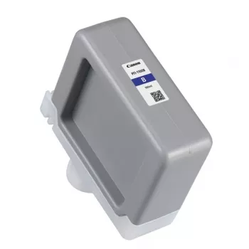 Canon PFI-1100B tindikassett originaal sinine