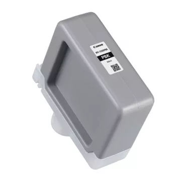 Canon PFI-1100PBK tindikassett originaal fotomust