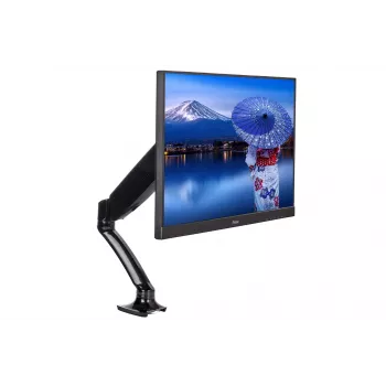 iiyama DS3001C-B1 kuvarikinnitus / alus 68.6 cm (27 tolli) Laua must