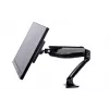iiyama DS3001C-B1 kuvarikinnitus / alus 68.6 cm (27 tolli) Laua must