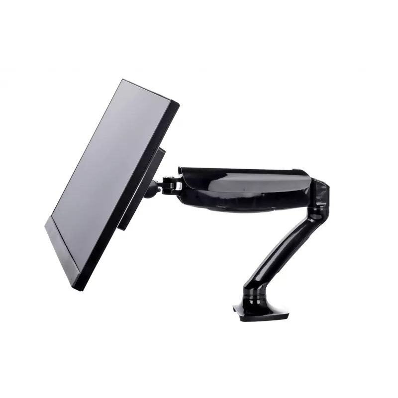 iiyama DS3001C-B1 kuvarikinnitus / alus 68.6 cm (27 tolli) Laua must