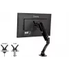 iiyama DS3001C-B1 kuvarikinnitus / alus 68.6 cm (27 tolli) Laua must