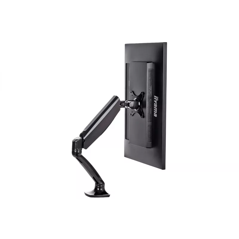iiyama DS3001C-B1 kuvarikinnitus / alus 68.6 cm (27 tolli) Laua must