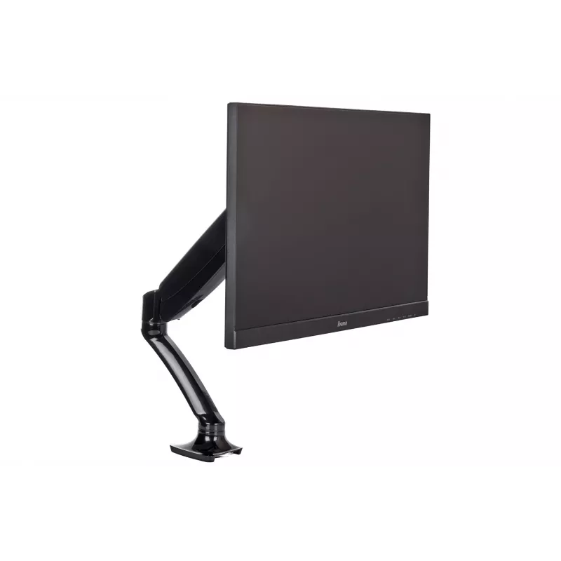 iiyama DS3001C-B1 kuvarikinnitus / alus 68.6 cm (27 tolli) Laua must