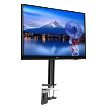 iiyama DS1001C-B1 monitori alus / statiiv 76,2 cm (30 tolli) laud Must