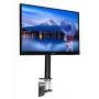 iiyama DS1001C-B1 monitori alus / statiiv 76,2 cm (30 tolli) laud Must