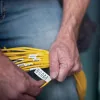 DYMO RHINO 4200 tööstusliku silditegija komplekt kohvris | QWERTZ klaviatuur ja aega säästvad kiirklahvid | vastupidav sildiprinter tööplatsidele ja nõudlike märgistustööde jaoks