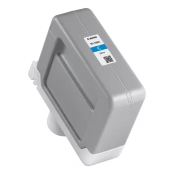 Canon PFI-1300C tindikassett originaal tsüaan