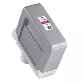 Canon PFI-1300M tindikassett, originaal, magenta