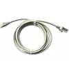 Equip Cat.6 S/FTP patch-kaabel, 10,0 m, 9 tk sisekarbis, Hall