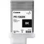 Canon PFI-106 BK tindikassett 1 tk Originaal Photo Must