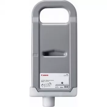 Tindikassett Canon PFI-206 GY Originaal Hall Pigmentpõhine Tint 1 tk