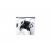 Sony DualSense Edge Must, Valge Bluetooth Gamepad Analogue / Digital PlayStation 5