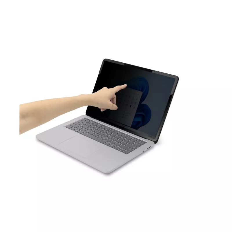 Kensington MagPro Elite magnetiline privaatsusekraanifilter Surface Laptop Studio jaoks