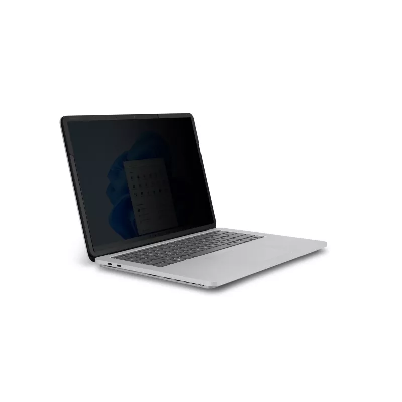 Kensington MagPro Elite magnetiline privaatsusekraanifilter Surface Laptop Studio jaoks