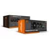 COUGAR CPU vesijahutus Poseidon-GT 360, ARGB, Must, Vedelikjahutuskomplekt, 12 cm, Must
