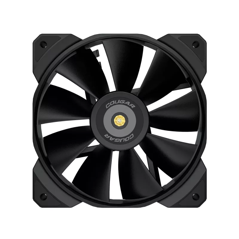 COUGAR CPU vesijahutus Poseidon-GT 240, ARGB, must, universaalne vedelikjahuti, 12 cm, must