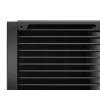 COUGAR CPU vesijahutus Poseidon-GT 240, ARGB, must, universaalne vedelikjahuti, 12 cm, must