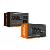 COUGAR CPU vesijahutus Poseidon-GT 240, ARGB, must, universaalne vedelikjahuti, 12 cm, must