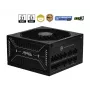 MSI MAG A850GLS PCIE5 toiteplokk 850 W 24-pin ATX ATX Must