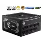 MSI MAG A1250GL PCIE5 toiteplokk 1250 W 24-kontaktiline ATX ATX Must