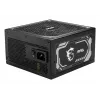 MSI MAG A1250GL PCIE5 toiteplokk 1250 W 24-kontaktiline ATX ATX Must