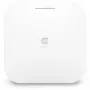 EnGeniusi hallatav pääsupunkt siseruumidesse, kaheribaline 11ax 1148+2400Mbps 4T4R 2.5GbE PoE.at(+) 8x3dBi ia