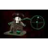 Thrustmaster ESWAP X2 H.E Must USB-mängupult Analoog / Digitaalne PC, Xbox One, Xbox Series S, Xbox Series X