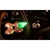 Thrustmaster ESWAP X2 H.E Must USB-mängupult Analoog / Digitaalne PC, Xbox One, Xbox Series S, Xbox Series X