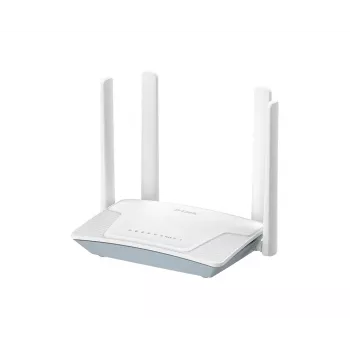 D-Link 4G LTE N300 Wi-Fi ROUTER, Wi-Fi 4 (802.11n), ühe sagedusega (2.4 GHz), Ethernet LAN, 4G, valge, lauaruuter