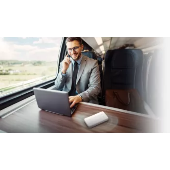 Mobiilsidevõrgu modem D-Link 5G NR AX1800 Wi-Fi 6