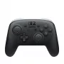 Nintendo Switch 2 Pro Controller Must Bluetooth-mängupult Analoog / Digitaalne Nintendo Switch 2