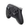 Nintendo Switch 2 Pro Controller Must Bluetooth-mängupult Analoog / Digitaalne Nintendo Switch 2