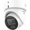 Turret-kaamera Hikvision DS-2CD2H86G2H-IZSY 2,8–12 mm motoriseeritud varifokaalobjektiiviga